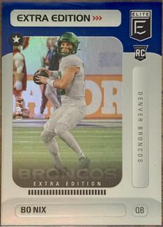 Bo Nix