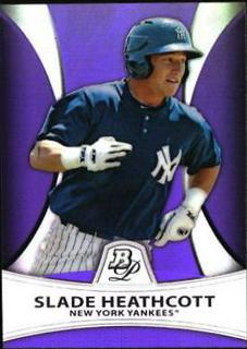 Slade Heathcott