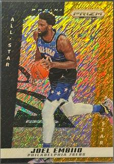 Joel Embiid