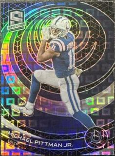 Michael Pittman Jr.