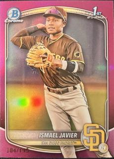 Ismael Javier