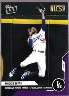 Mookie Betts