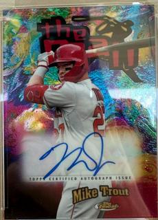 Mike Trout