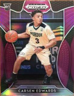 Carsen Edwards