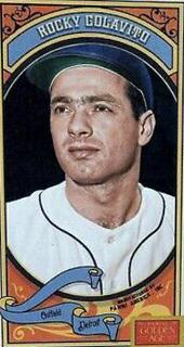 Rocky Colavito