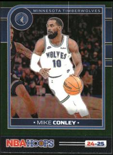 Mike Conley