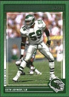 Seth Joyner