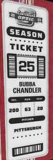 Bubba Chandler