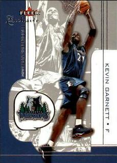Kevin Garnett