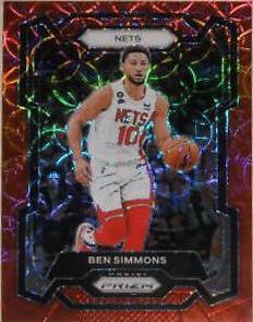 Ben Simmons
