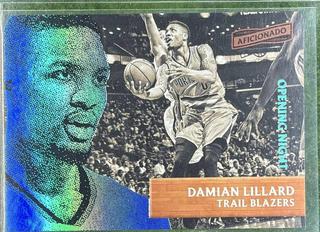 Damian Lillard