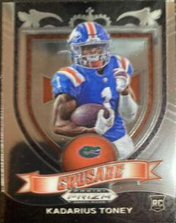 Kadarius Toney