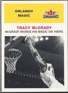 Tracy McGrady