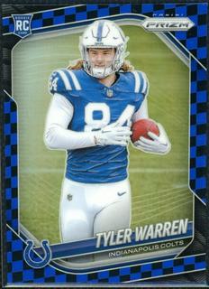 Tyler Warren