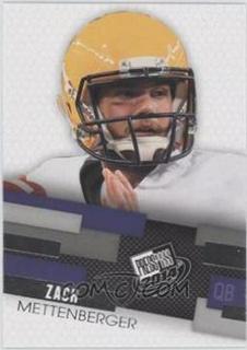 Zach Mettenberger