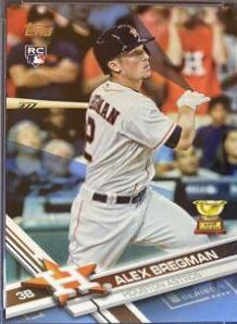 Alex Bregman