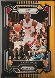 Dwyane Wade