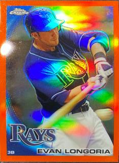 Evan Longoria