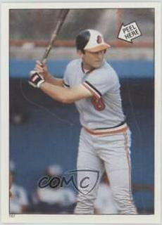 Cal Ripken Jr.