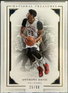 Anthony Davis