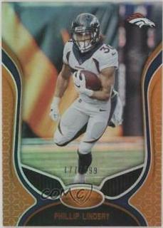 Phillip Lindsay