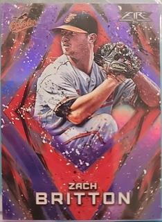 Zach Britton