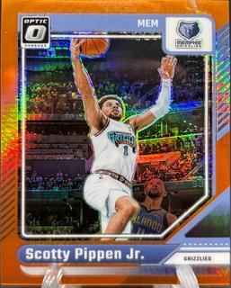 Scotty Pippen Jr.