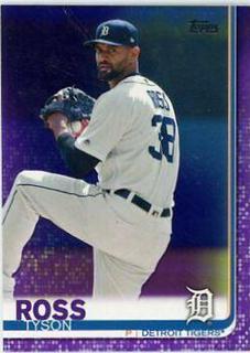 Tyson Ross