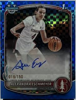 Alexandra Eschmeyer