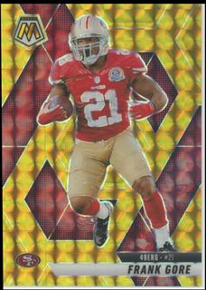 Frank Gore