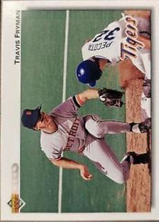 Travis Fryman