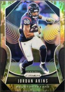 Jordan Akins
