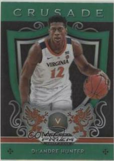 DE'Andre Hunter