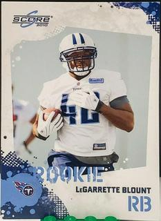 LeGarrette Blount
