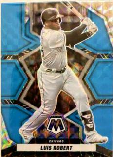 Luis Robert