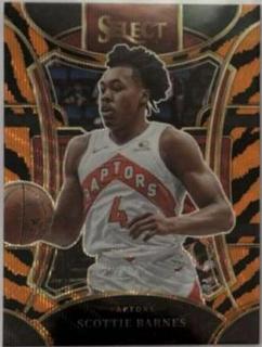 Scottie Barnes