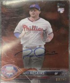 Rhys Hoskins