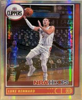 Luke Kennard