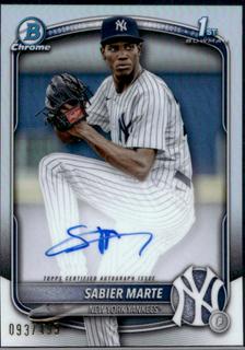 Sabier Marte