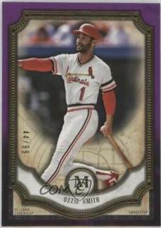 Ozzie Smith