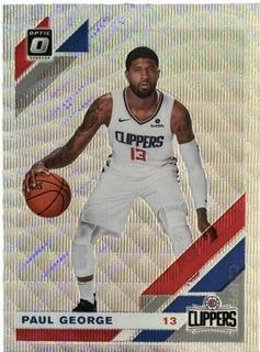 Paul George