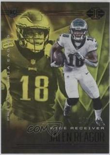 Jalen Reagor
