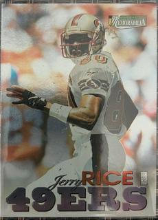 Jerry Rice