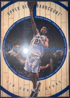 Tim Duncan