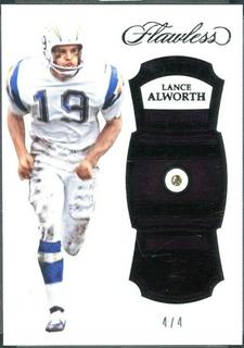 Lance Alworth
