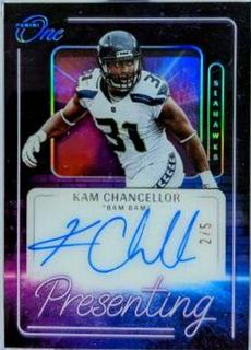 Kam Chancellor