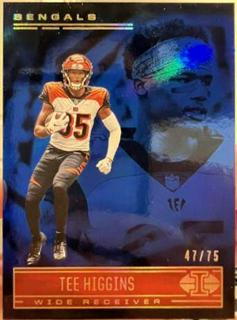Tee Higgins