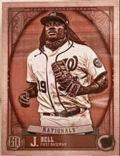 Josh Bell