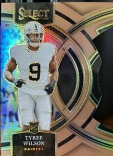 Tyree Wilson