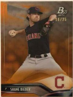 Shane Bieber